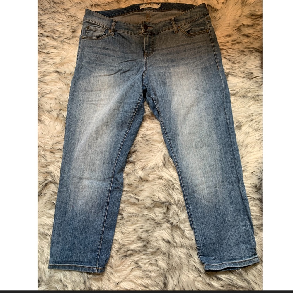 Women’s Torrid Capri